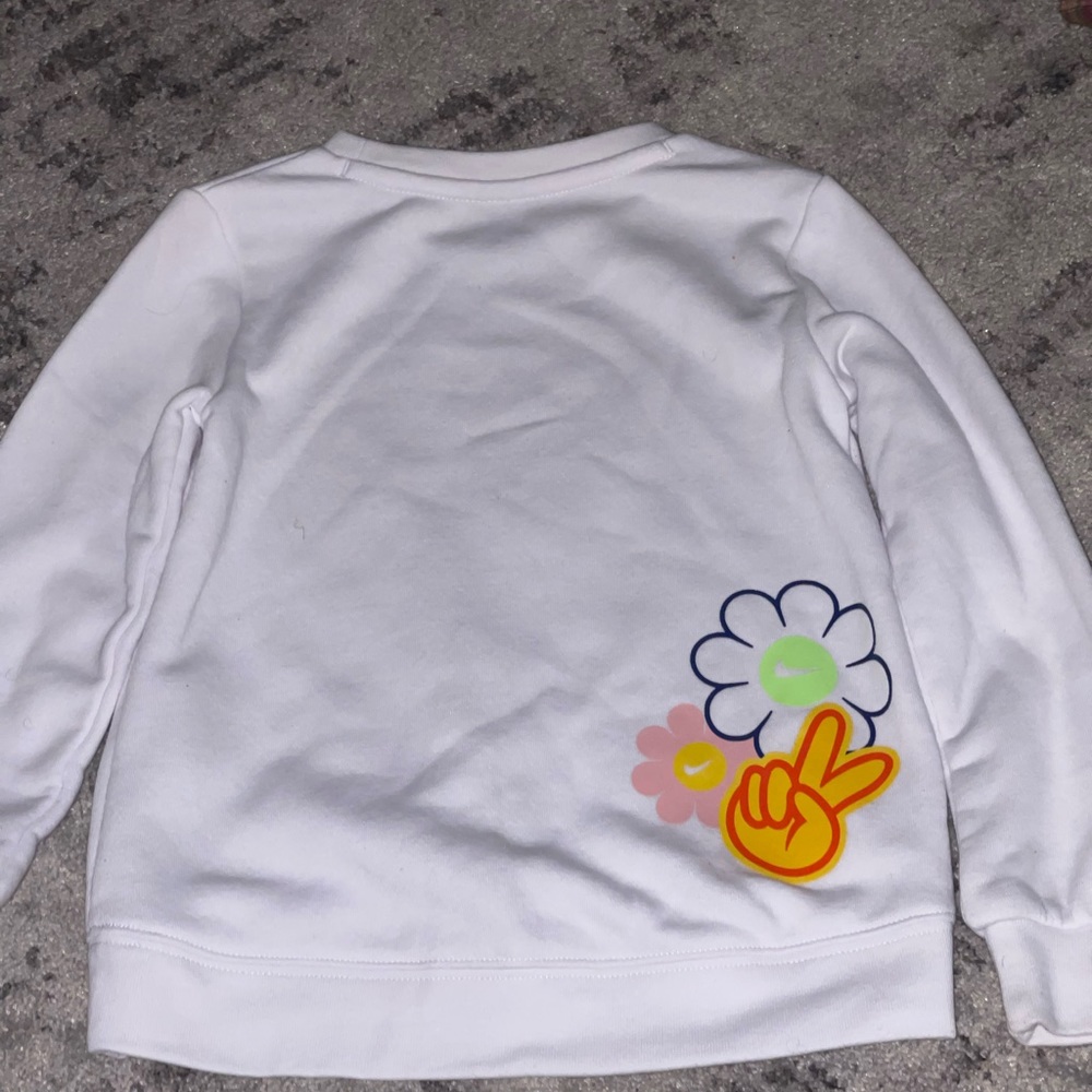 Kids Nike Outfit